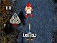play Air Strike In Space