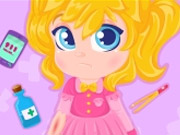 play First Aid Cooking Accident Kissing