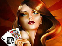 Hot Casino Blackjack