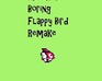 play A Flappy Bird Remake