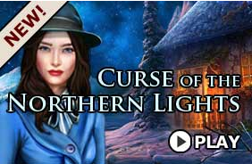 play Curse Of The Northern Lights