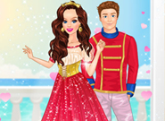 play Princess Love Tale