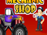 Sam'S Mechanic Shop