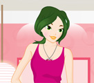 play Dressup Beautiful Brenda