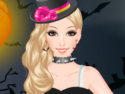 play Sky Breeze Halloween Party Kissing