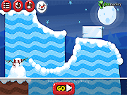 play Roly Poly Snowman