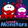 play Loved Monsters