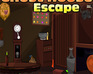 play Ghost House Escape