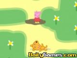 play Peppa Pig Labyrinth