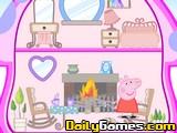 Peppa Pigs House