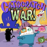 play Catscratch This Means War!