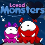 play Loved Monsters