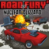 play Road Of Fury 2 Nuclear Blizzard