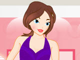 play Dressup Beautiful Brenda