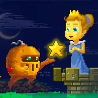 play Starry Knight