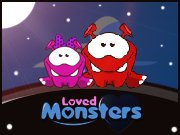 play Loved Monsters