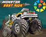 play Monster Best Ride