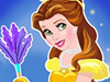 play Belle House Makeover