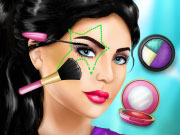 Haifa Wehbe Makeup