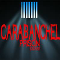 play Carabanchel Prison Escape