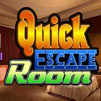 play Quick Escape Room