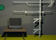 play Real World Escape 72 Tv Signal