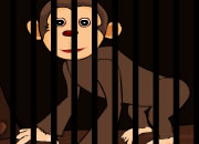 play Garden Monkey Escape