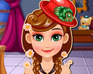 play Frozen Anna Haircuts