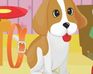 play Puppy Room Cleaning