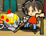 play Blood Battle Boy