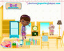 play Doc Mcstuffins Room Decor