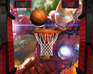 play Iron Man Basketball
