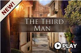 play The Third Man