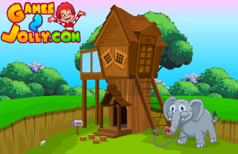 play Baby Tusker Survival