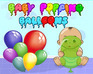 play Baby Love Balloons