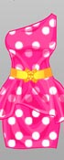 play Pink Everything Dress Up