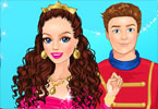 play Princess Love Tale