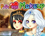 play Princess Makeup