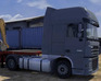 play Daf Truck Hidden Tires