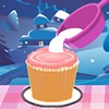 play Play Christmas Cuppy Cake