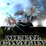 play Metal Cavalry