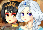 play Princess Makeup