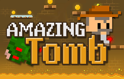 play Amazing Tomb