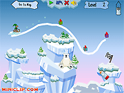 play Snowline 2