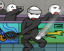 Stick Figure Badminton 2 game