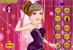 play Miss Pageant Queen Dress Up