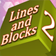 Lines And Blocks 2