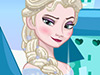 play Elsa'S Dirty Laundry