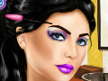 play Haifa Wehbe Makeup