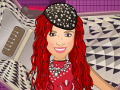 play Britney Dress Up